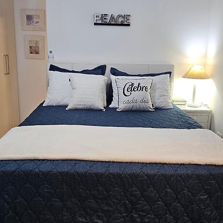 גוארפארי Apartamento Luxo Ar Condicionado Otima Localizacao מראה חיצוני תמונה