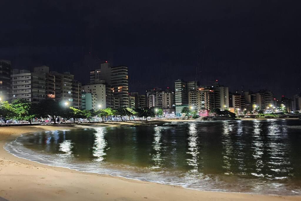 גוארפארי Apartamento Luxo Ar Condicionado Otima Localizacao מראה חיצוני תמונה