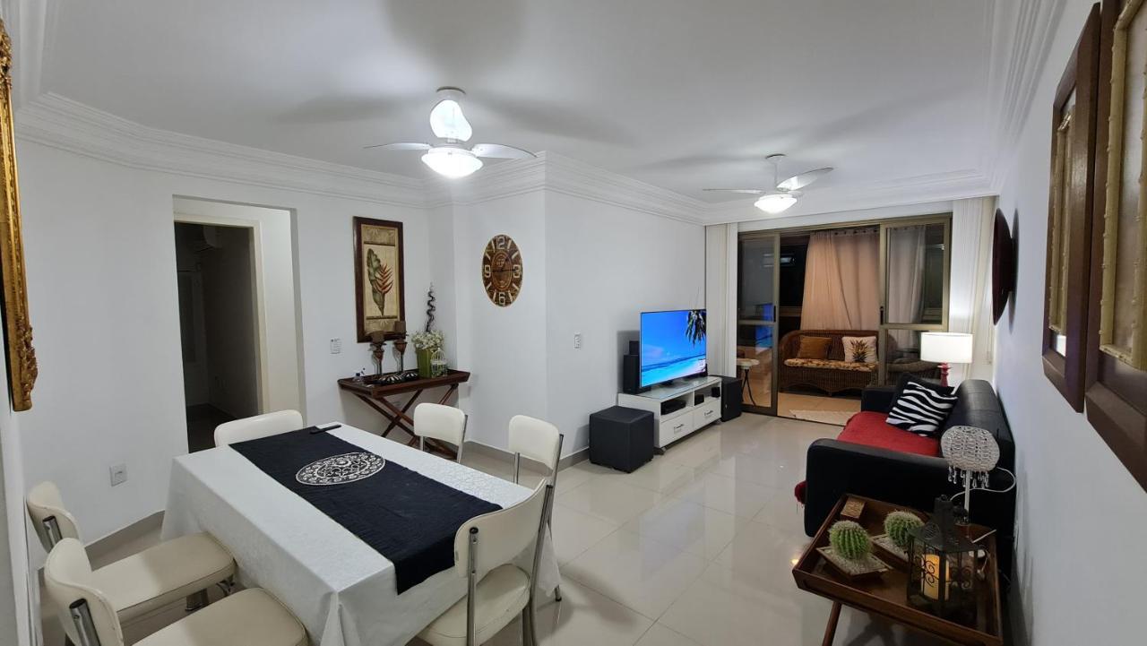 גוארפארי Apartamento Luxo Ar Condicionado Otima Localizacao מראה חיצוני תמונה