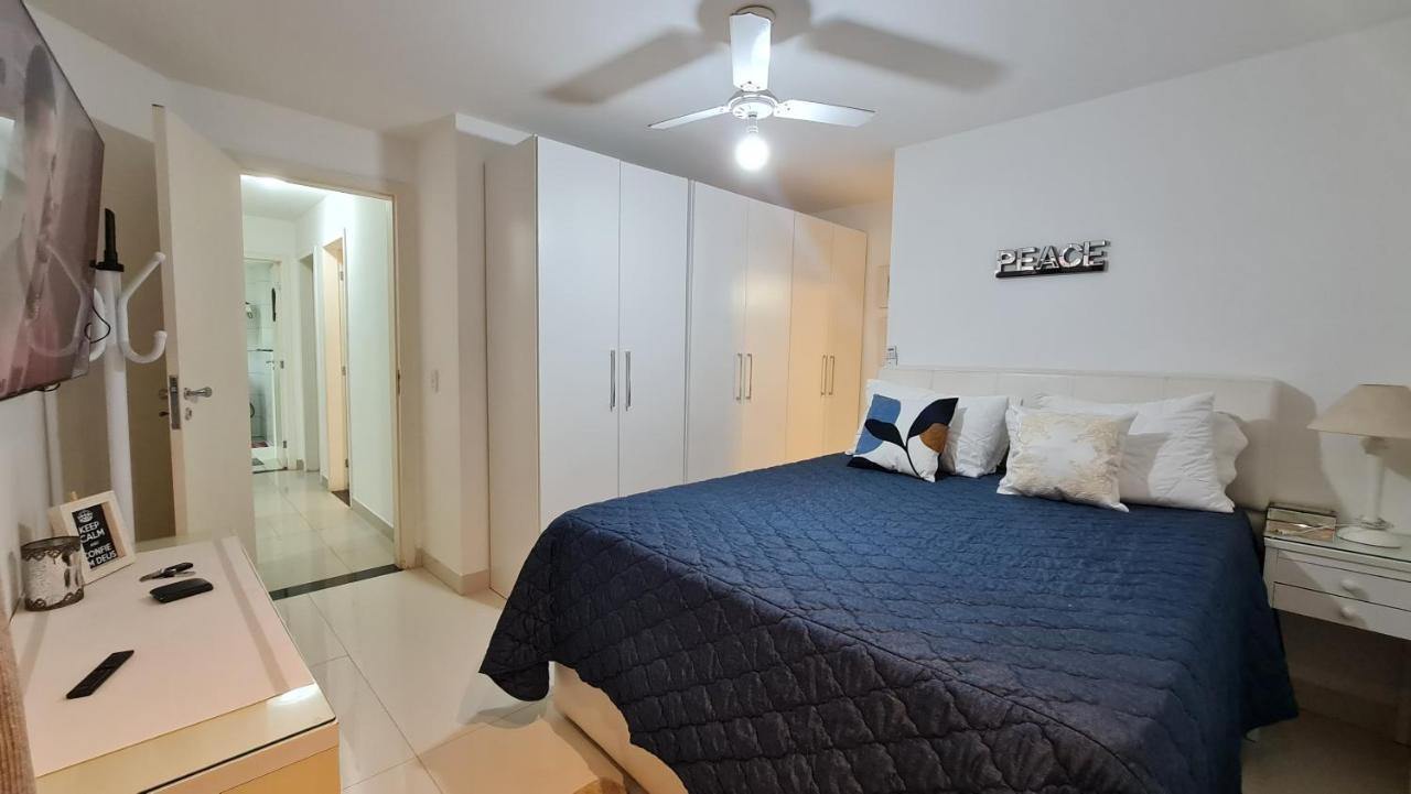 גוארפארי Apartamento Luxo Ar Condicionado Otima Localizacao מראה חיצוני תמונה
