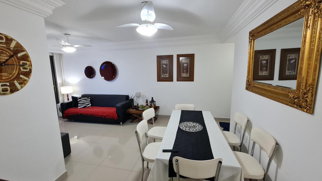 גוארפארי Apartamento Luxo Ar Condicionado Otima Localizacao מראה חיצוני תמונה
