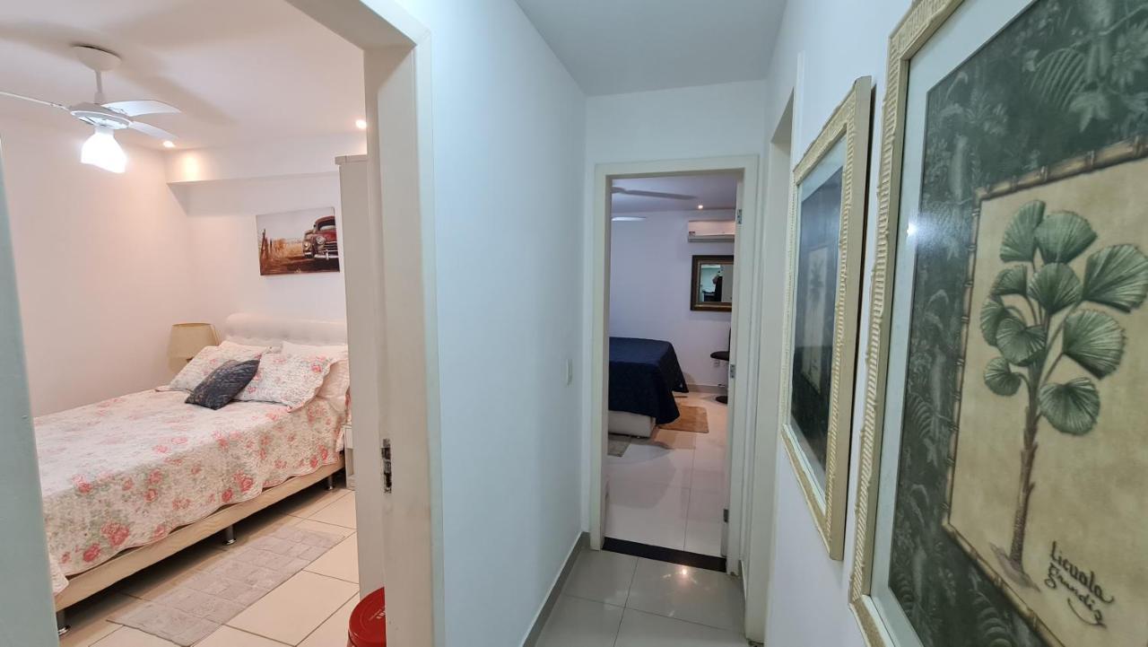 גוארפארי Apartamento Luxo Ar Condicionado Otima Localizacao מראה חיצוני תמונה