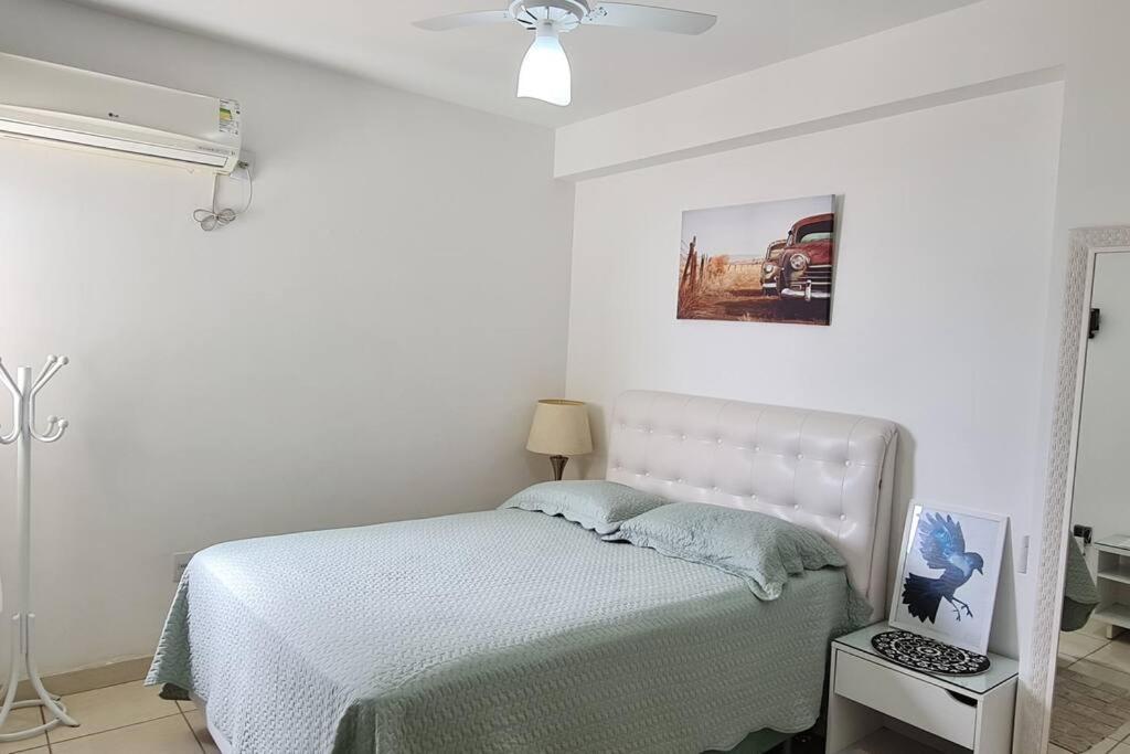 גוארפארי Apartamento Luxo Ar Condicionado Otima Localizacao מראה חיצוני תמונה