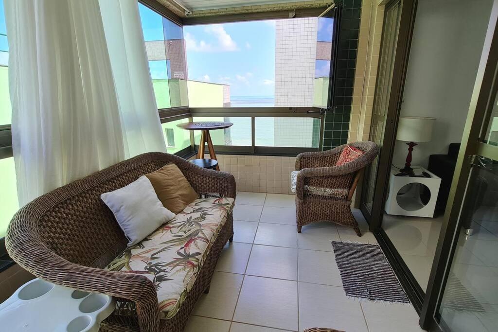 גוארפארי Apartamento Luxo Ar Condicionado Otima Localizacao מראה חיצוני תמונה