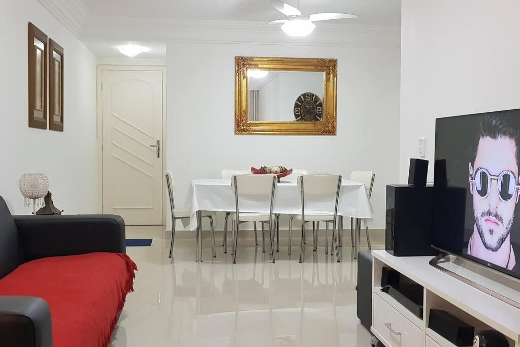 גוארפארי Apartamento Luxo Ar Condicionado Otima Localizacao מראה חיצוני תמונה