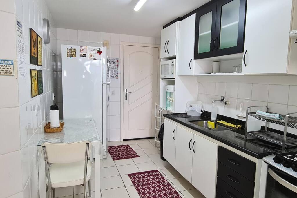 גוארפארי Apartamento Luxo Ar Condicionado Otima Localizacao מראה חיצוני תמונה