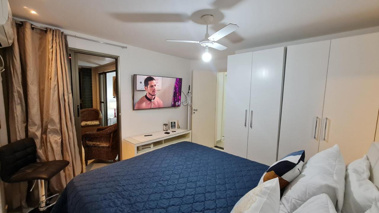 גוארפארי Apartamento Luxo Ar Condicionado Otima Localizacao מראה חיצוני תמונה