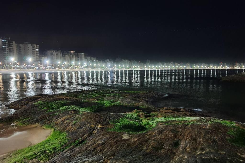 גוארפארי Apartamento Luxo Ar Condicionado Otima Localizacao מראה חיצוני תמונה