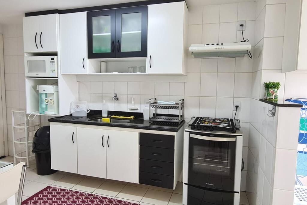 גוארפארי Apartamento Luxo Ar Condicionado Otima Localizacao מראה חיצוני תמונה