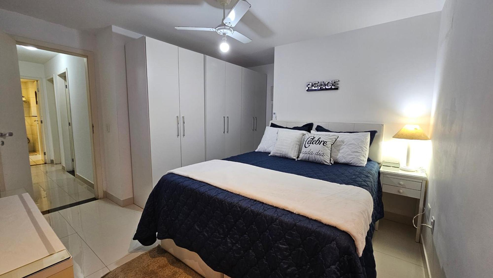 גוארפארי Apartamento Luxo Ar Condicionado Otima Localizacao מראה חיצוני תמונה